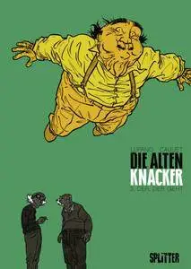 Die Alten Knacker 03 - Der Der Geht Splitter 2016-01 4K DAS DFD