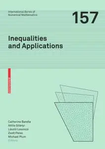 Inequalities and Applications (Repost)