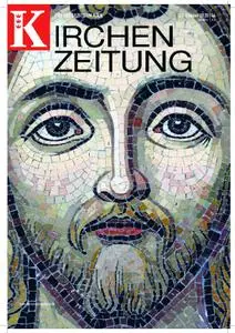 Kirchenzeitung für das Erzbistum Köln – 30. Oktober 2020