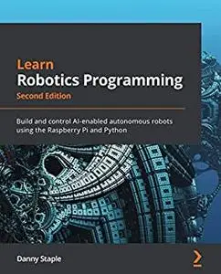 Learn Robotics Programming (repost)