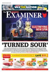 The Examiner - August 4, 2021