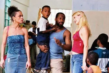 Carandiru (DVDrip) VF