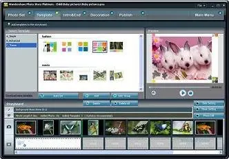 Wondershare Photo Story Platinum 3.2.1.2 Portable