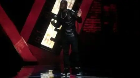 Kevin Hart: Let Me Explain (2013)