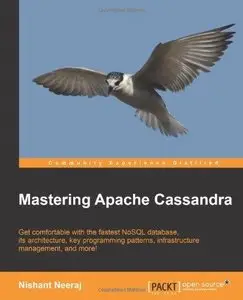 Mastering Apache Cassandra (Repost)