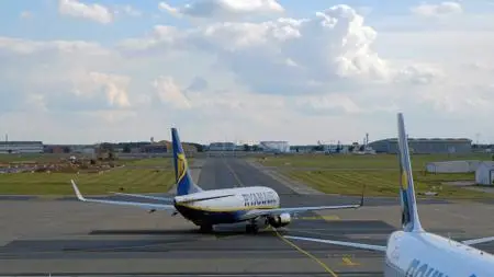Ch5. - Ryanair: Britains Most Hated Airline (2019)