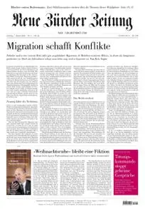 Neue Zurcher Zeitung  - 07 Januar 2023