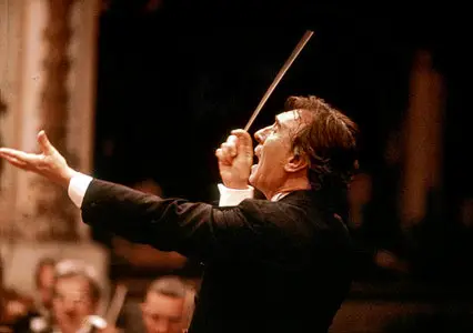 Verdi: Messa da Requiem / Gheorghiu, Barcellona, Alagna, Konstantinov, Berliner Philharmoniker, Abbado (2001)