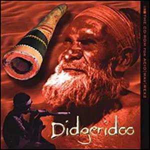Discovery Firm Didgeridoo ACID WAV REX