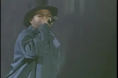Family Values - Fall Tour '98 (1999)