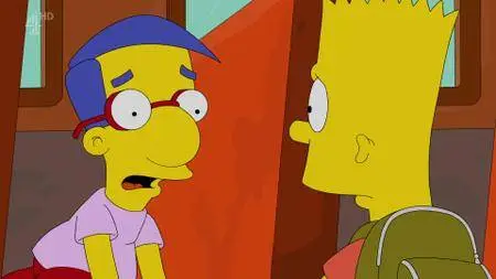 The Simpsons S25E12