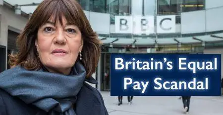 BBC - Panorama: Britain's Equal Pay Scandal (2018)