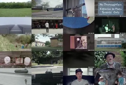 New Town Utopia (2017)