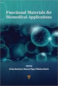 Functional Materials in Biomedical Applications