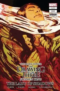 The Dark Tower - The Drawing of the Three - The Lady of Shadows 03 (of 05) (2016)