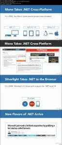 Navigating .NET and .NET Standard for Cross-Platform Development