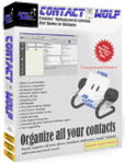 Contact Wolf Pro v2.30