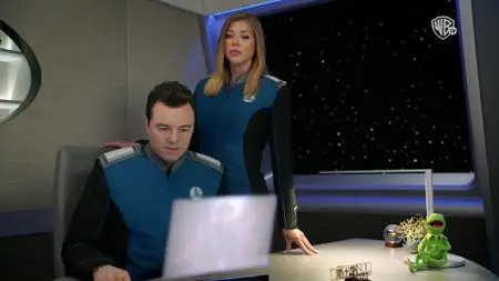 The Orville S01E12