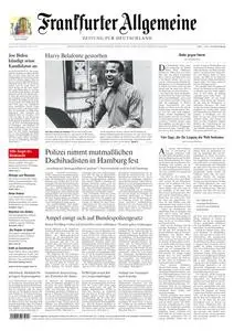 Frankfurter Allgemeine Zeitung  - 26 April 2023