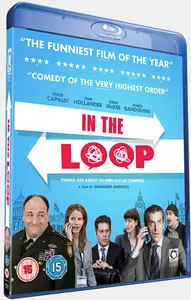 In the Loop (2009) (Repost)