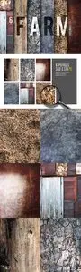 6 Farm Textures