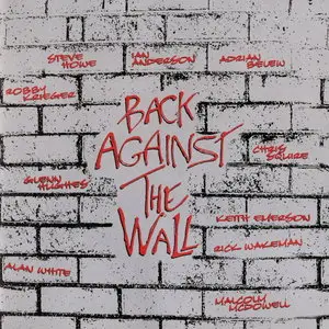 V.A. - Back Against The Wall - A Tribute to Pink Floyd (2005) [2CD] Re-up