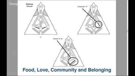 Human Design - Karen Curry: Emotion, Weight, Eating & Energy