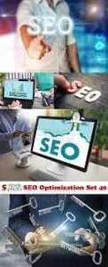 Photos - SEO Optimization Set 40