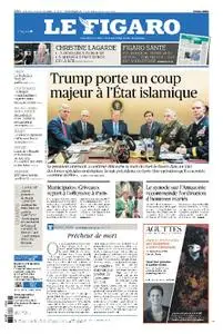 Le Figaro – 28 octobre 2019