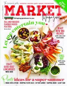 Market Magazine – January 2022