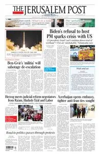 The Jerusalem Post - 30 March 2023