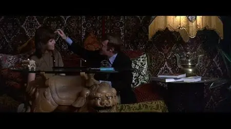 Klute (1971)