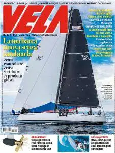 Giornale della Vela - Novembre 2016