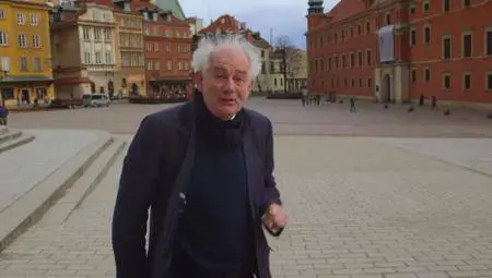 BBC Dan Cruickshank - Resurrecting History: Warsaw (2015)