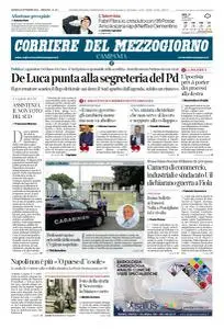 Corriere del Mezzogiorno Campania - 29 Settembre 2022