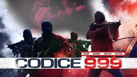 Codice 999 / Triple 9 (2016)