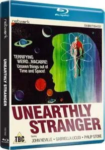 Unearthly Stranger (1963)