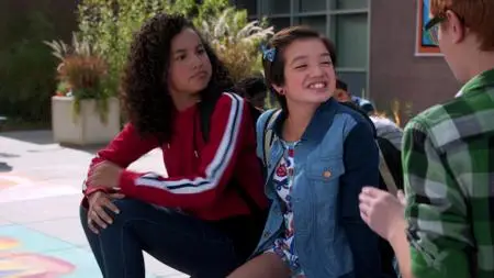 Andi Mack S01E05