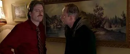  Les Portes de la Gloire (2001)