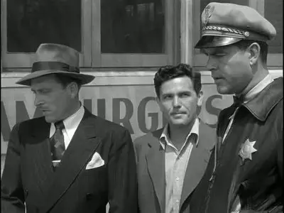 The Postman Always Rings Twice (1946)