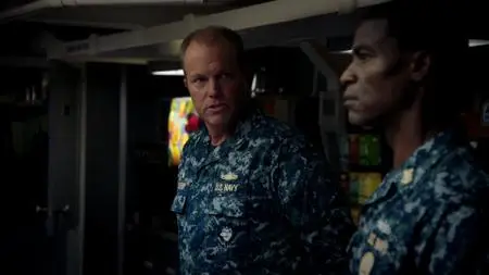 The Last Ship S04E01