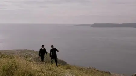 Murdoch Mysteries S07E08