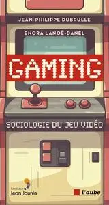 Jean-Philippe Dubrulle, "Gaming: Sociologie du jeu vidéo"