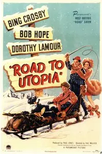 Road to Utopia (1945)