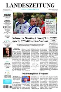 Landeszeitung - 04. Februar 2019