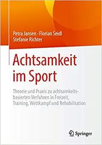 Achtsamkeit im Sport (Repost)