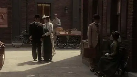 Murdoch Mysteries S10E07