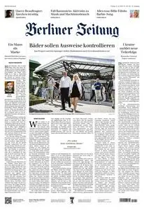 Berliner Zeitung - 14 Juli 2023