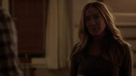 Divorce S02E08