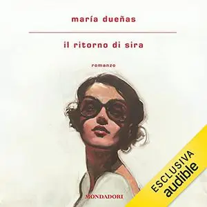 «Il ritorno di Sira» by Marira Duenas